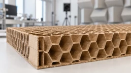 Materiali acustici riciclati presentati al Forum Acusticum 2026